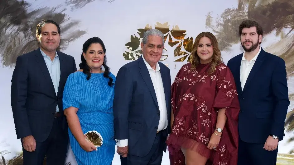 Lanzamiento de la colección Joséphine