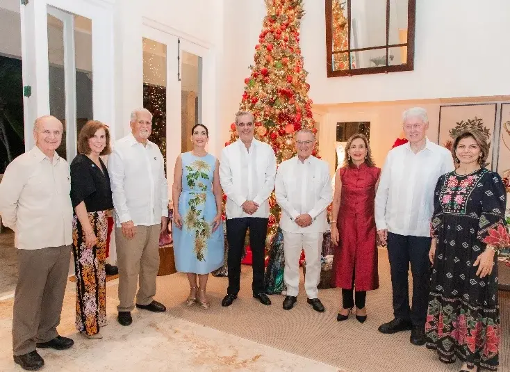 La Cumbre de las Américas en Punta Cana