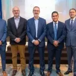 El Club de Gestión de Riesgos realiza evento