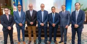 El Club de Gestión de Riesgos realiza evento