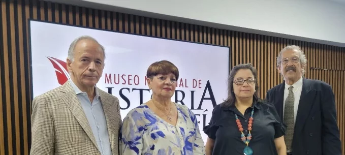 Museos realizan  exposición Expedición de Luperón