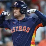 Detroit va “con todo” por fichar Alex Bregman