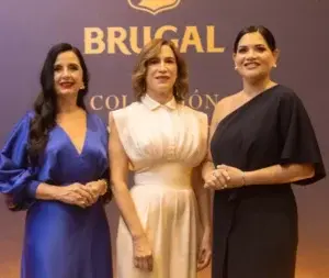 Casa Brugal presenta el ron Colección Visionaria