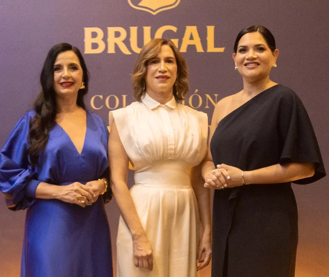 Casa Brugal presenta el ron Colección Visionaria