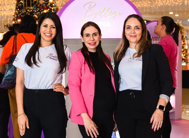 Farmacia Carol  inicia plataforma “Belleza Carol”