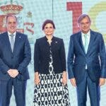 La Cámara de Comercio España celebra 100 años