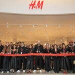 Marca H&M abre  su primera tienda en Ágora Mall