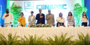 Cenapec gradúa a 852 nuevos bachilleres