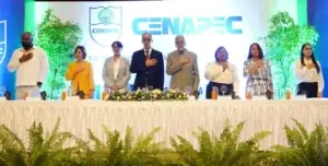 Cenapec gradúa a 852 nuevos bachilleres