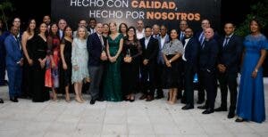 Reid & Compañía, S. A. recibe un premio