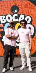 El evento “Bocao Food Fest” recibe buen respaldado