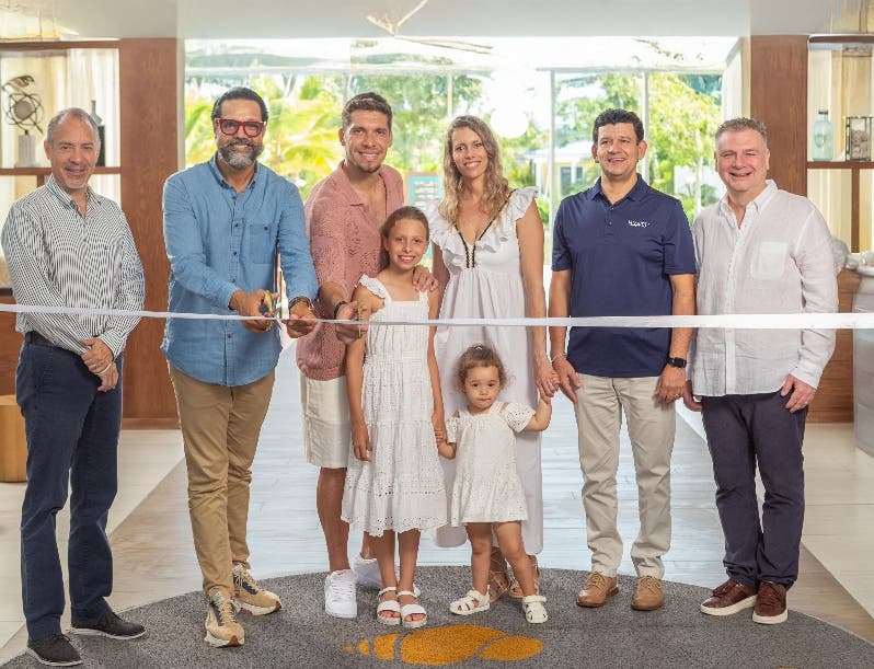 Hyatt´s Inclusive Collection amplía su portafolio con nuevo complejo