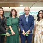 Banco Promerica fortalece presencia en Cibao