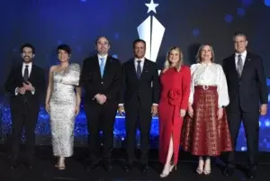 Adocose realiza novena entrega de los Premios a la Excelencia 2024