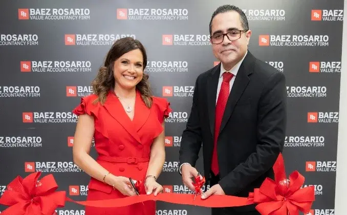 Báez Rosario Value presenta catálogo servicios