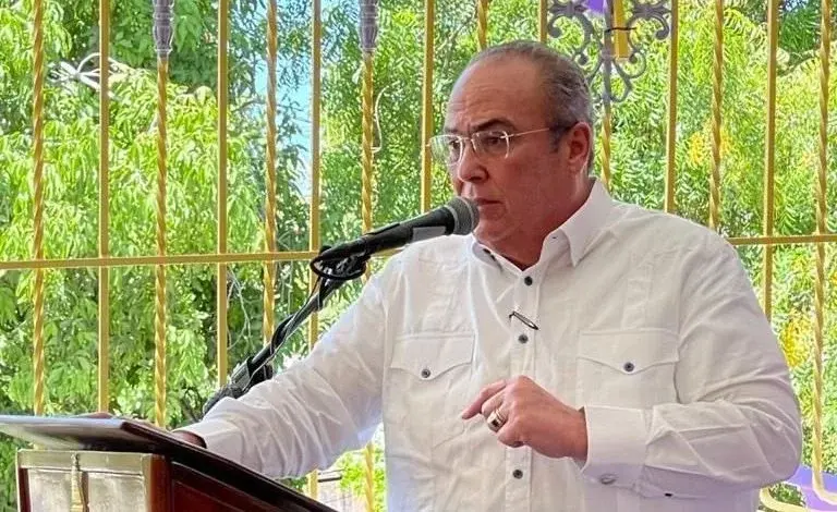 Charles Mariotti critica falta de enfoque del Gobierno en apoyo a productores agrícolas