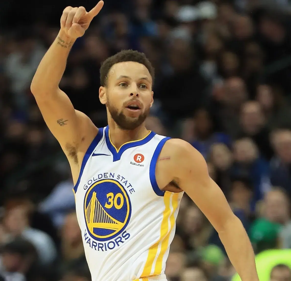 Warriors, Lakers y Knicks, equipos de mayor valor en NBA