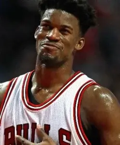 Jimmy Butler no estaría el  próximo año en Heat Miami