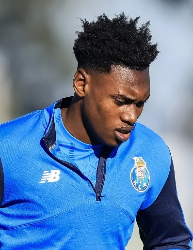 UEFA Europa League MD-1 – FC Porto