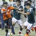 Fútbol RD ocupa lugar 141 clasificación FIFA