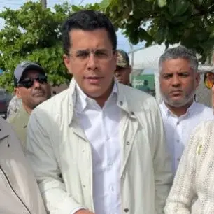 David Collado visita a Puerto Plata para garantizar seguridad de turistas