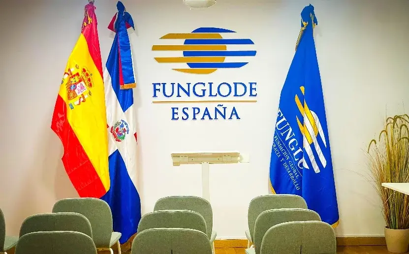 Funglode abrirá una nueva oficina en Madrid