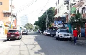 Feriado de Navidad dio respiro al Distrito Nacional