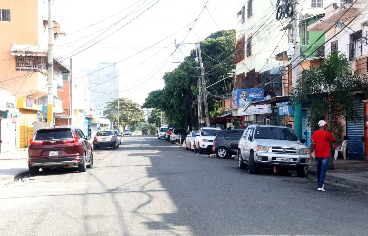 Feriado de Navidad dio respiro al Distrito Nacional