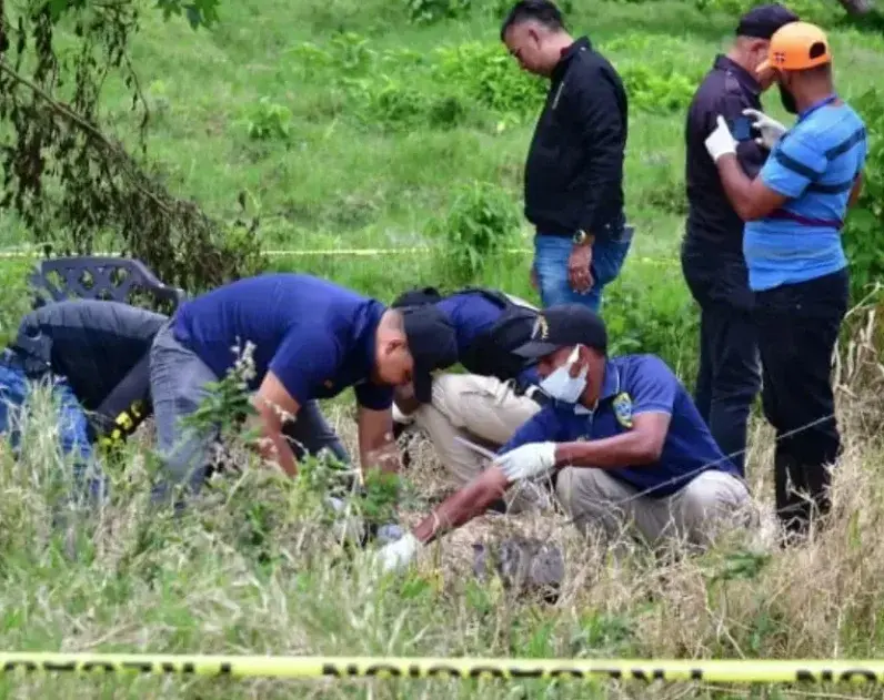 Tres policías y militar mueren en 72 horas