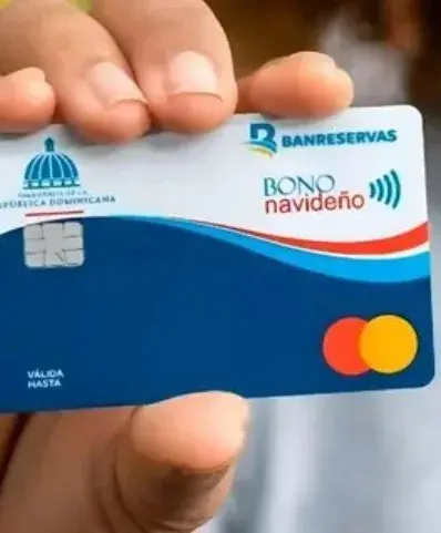 Hombre vendía bonos navideños fue apresado