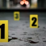 Cae abatido por la Policía el delincuente que mató vigilante en SDE