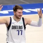 Roban en la casa de Luka Doncic en Dallas