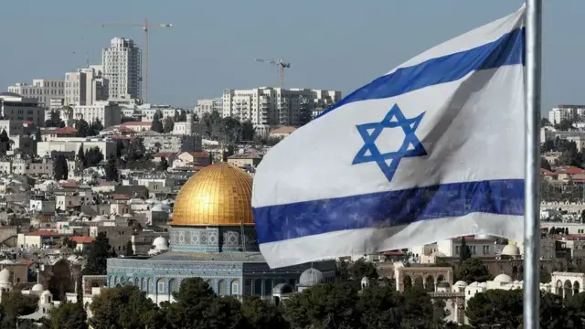 La población de Israel supera por primera vez los 10 millones de habitantes