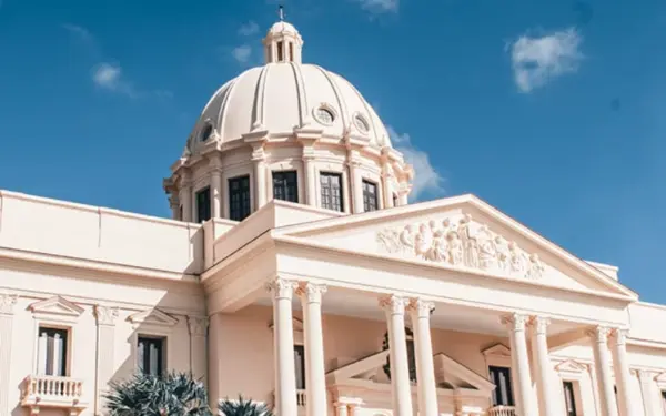 El decreto también deroga artículos de otras designaciones.