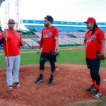 Albert Pujols: “El enfoque es tratar de ganar un partido a la vez”