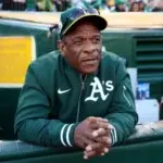 Muere Rickey Henderson, el rey de las bases robadas en el béisbol