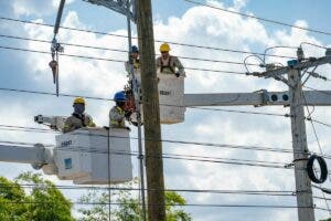 Cortes eléctricos en Las Matas y Elías Piña este viernes por mantenimiento