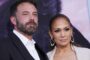 Ben Affleck “no está interesado en las citas” tras su divorcio con Jennifer López