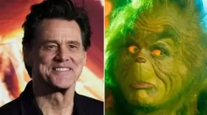 Cuál es la condición de Jim Carrey para volver a ponerse en la piel del Grinch