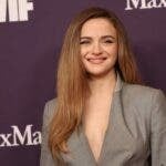 El camino de Joey King: de estrella infantil a ser premiada como una de las “figuras emergentes” de Hollywood