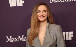 El camino de Joey King: de estrella infantil a ser premiada como una de las “figuras emergentes” de Hollywood