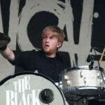 Muere a los 44 años Bob Bryar, exbaterista de la banda My Chemical Romance