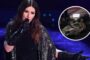 Laura Pausini sufrió una caída durante su show en Milán