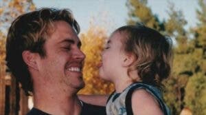 El emotivo mensaje de la hija de Paul Walker para recordar al actor en el 11° aniversario de su muerte