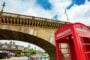 Cómo terminó el Puente de Londres en el desierto de Arizona