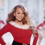 Mariah Carey: “All I Want for Christmas Is You” logró impresionante récord en Spotify a 30 años de su lanzamiento