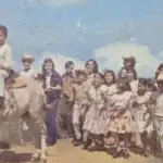 Mi Burrito Sabanero: la historia del niño venezolano que popularizó el villancico y no recibió «ni un bolívar partido por la mitad»