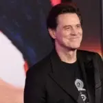 Jim Carrey reveló por qué se alejó de Hollywood