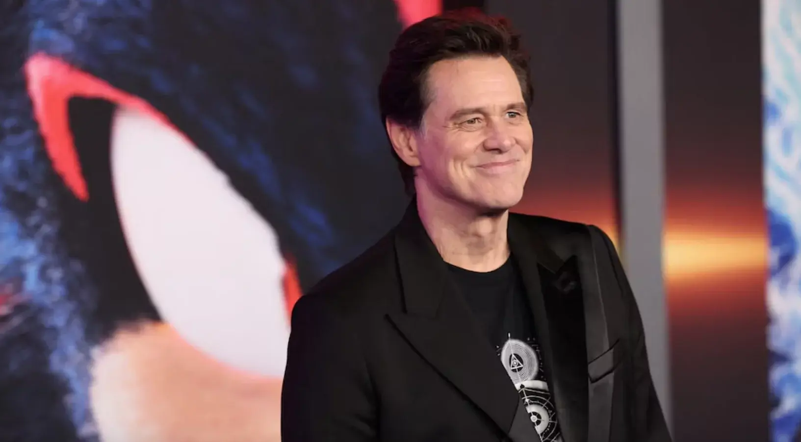 Jim Carrey reveló por qué se alejó de Hollywood