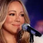 Cuánto gana Mariah Carey cada navidad con la canción “All I Want For Christmas Is You”